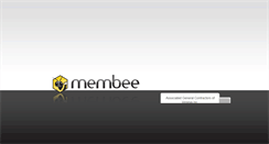 Desktop Screenshot of 553.membee.com